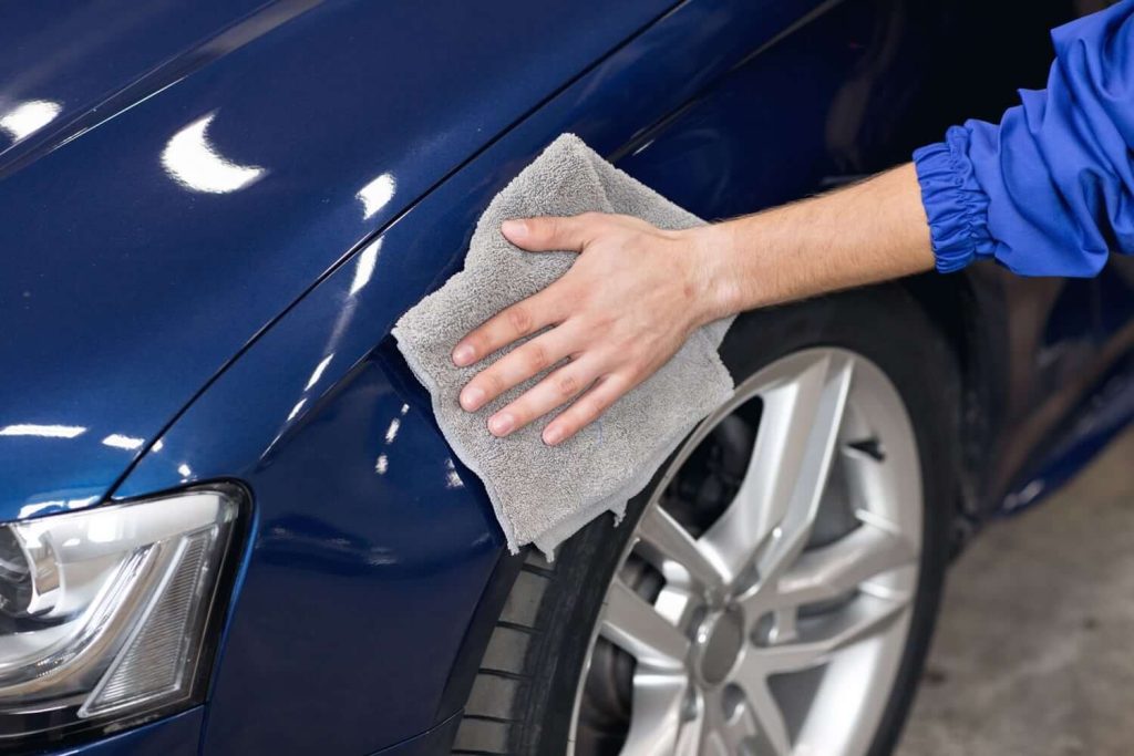 Protecting Your Paint: The Role of Mobile Detailing in Maintaining Your Car’s Finish