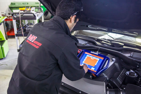 Logbook Service
