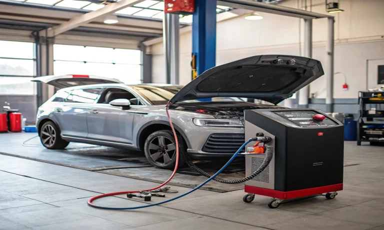 How Seasonal Weather Changes Influence Car Cabin Air Filter Replacement Needs