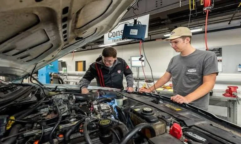 The Silent Mileage Killer: How a Dragging AC Compressor Secretly Tanks Your MPG